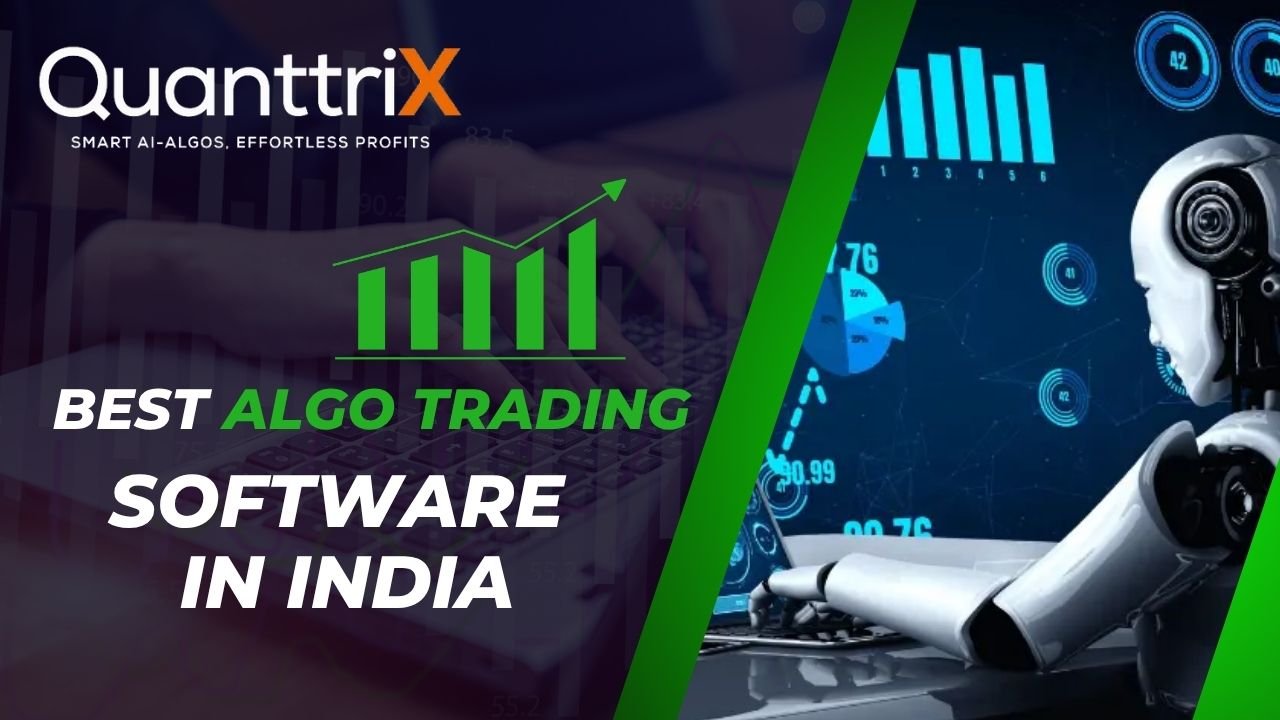 Best Algo Trading Software in India | Top Picks for 2025