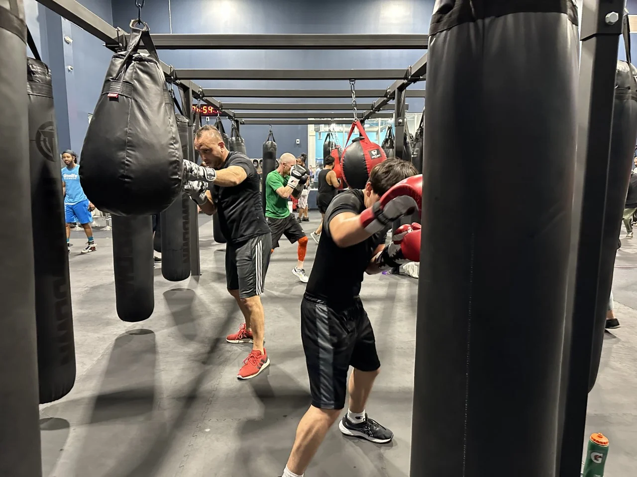 Discover the Best Personal Training Studio in Clapham Transform Your Fitness with Core and More