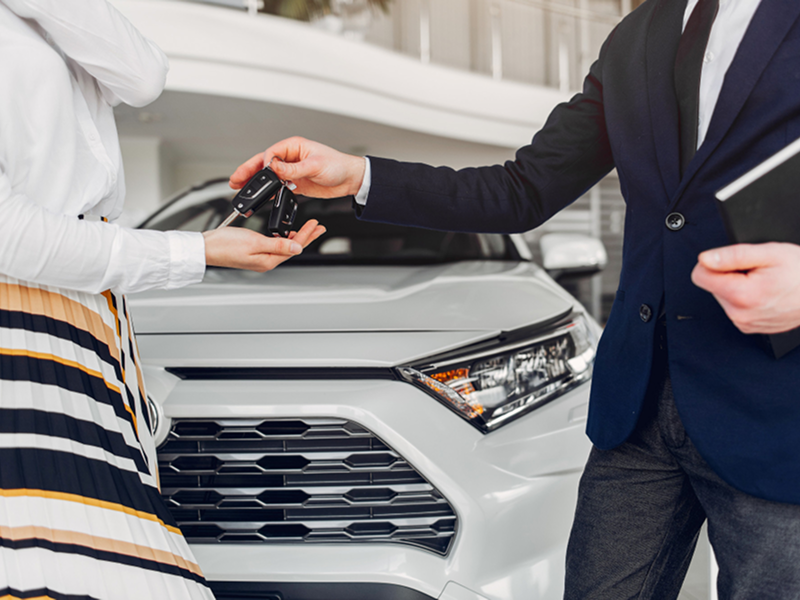 Best Car Insurance in Dubai