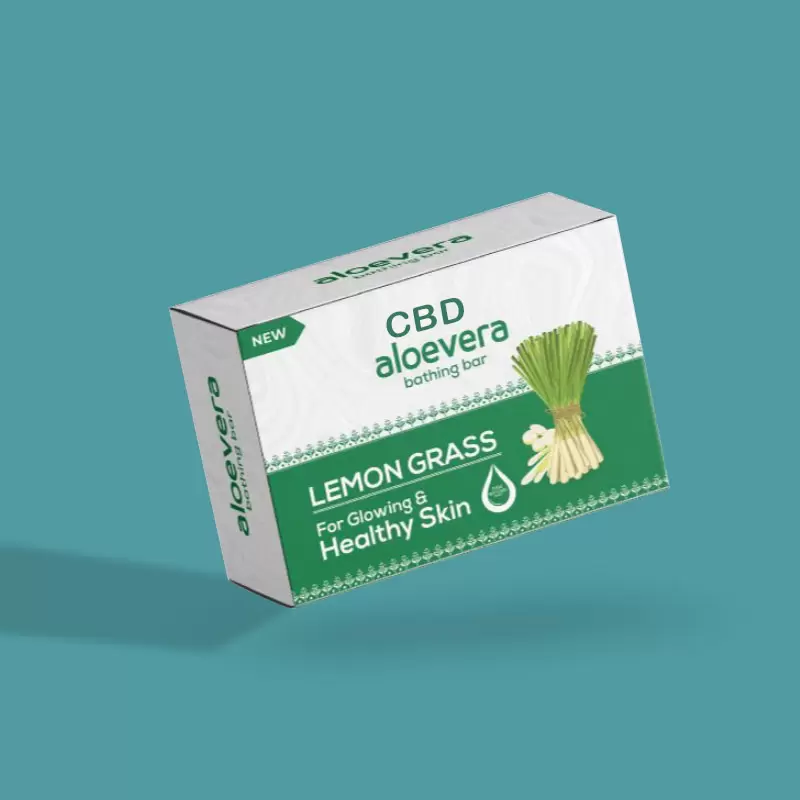 Increase Customer Base Using Cardboard CBD Soap Packaging Boxes