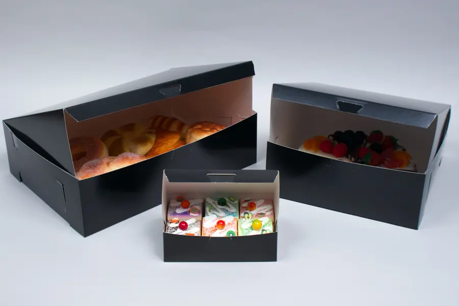 Top Gift Box Manufacturers in Los Angeles: Custom Packaging for Every Occasion