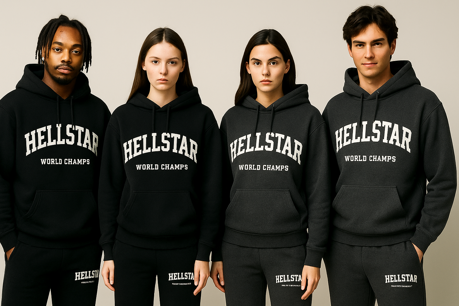 Hellstar: The Rising Streetwear Brand from the USA
