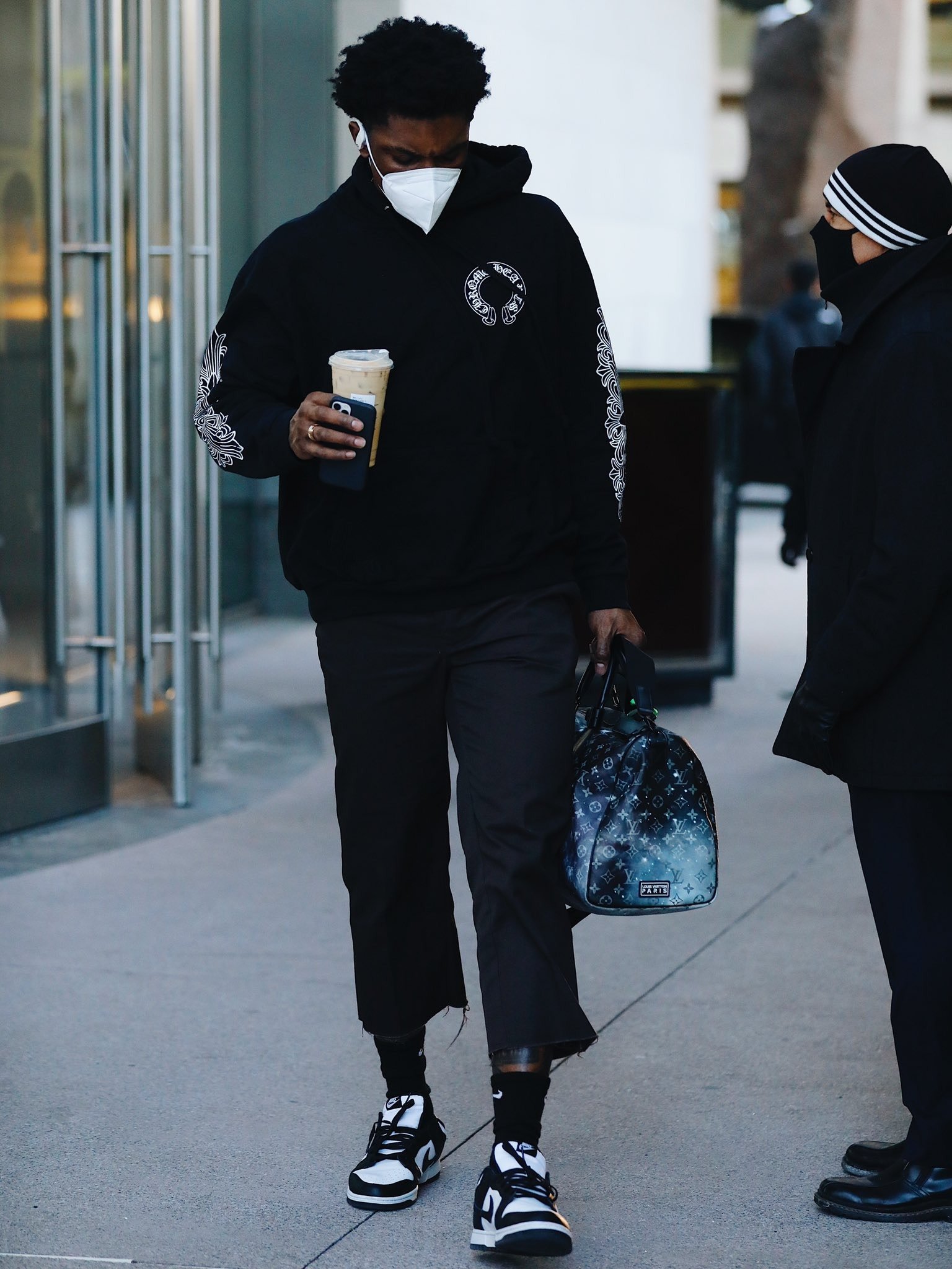 Chrome Hearts Hoodie: Why It’s a Streetwear Icon in 2025