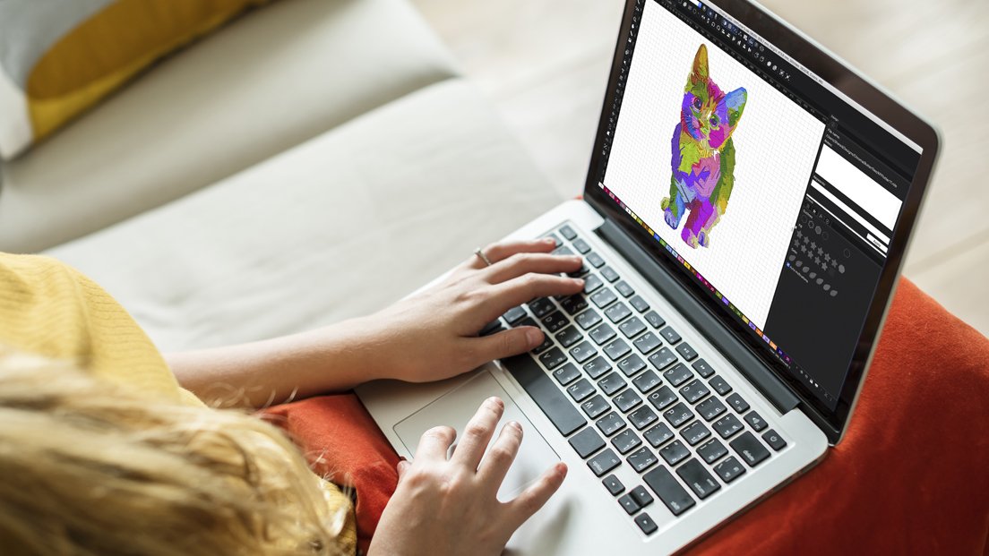 The Right Way to Convert JPG to VP3 File Without Losing Quality
