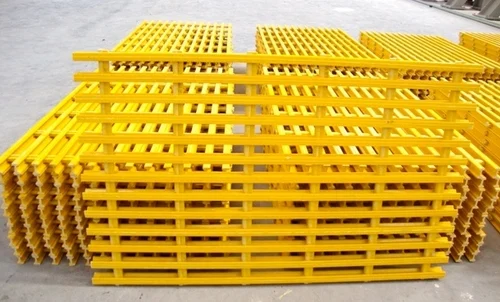 FRP Gratings