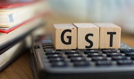 GST calculator