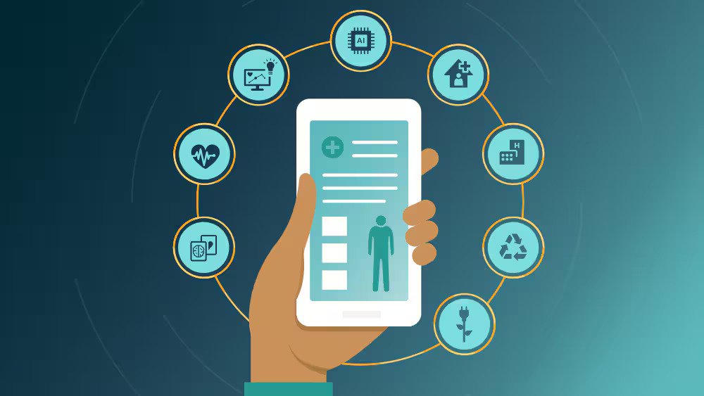 Healthcare Advancement