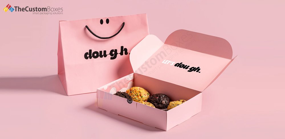 custom donut boxes