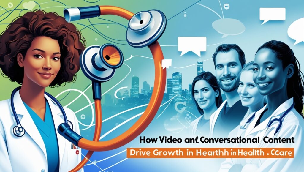 healthcare seo services