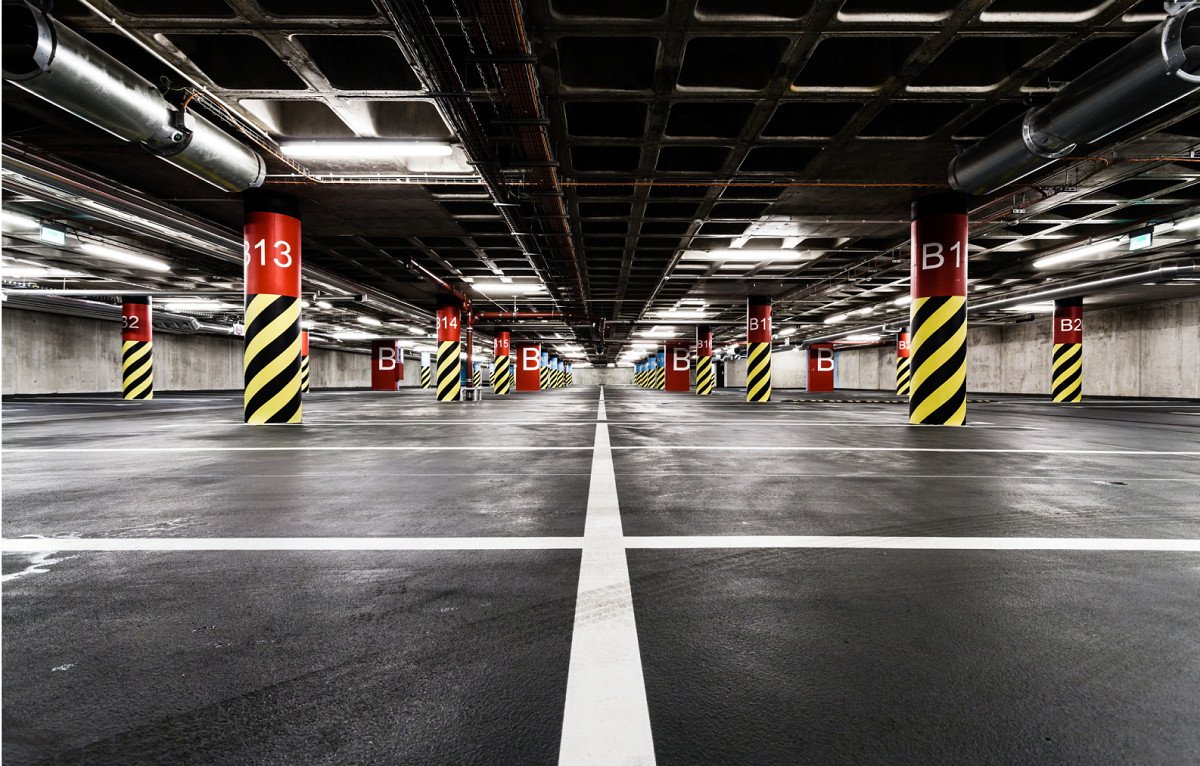Why Parking Structure Repair is Important