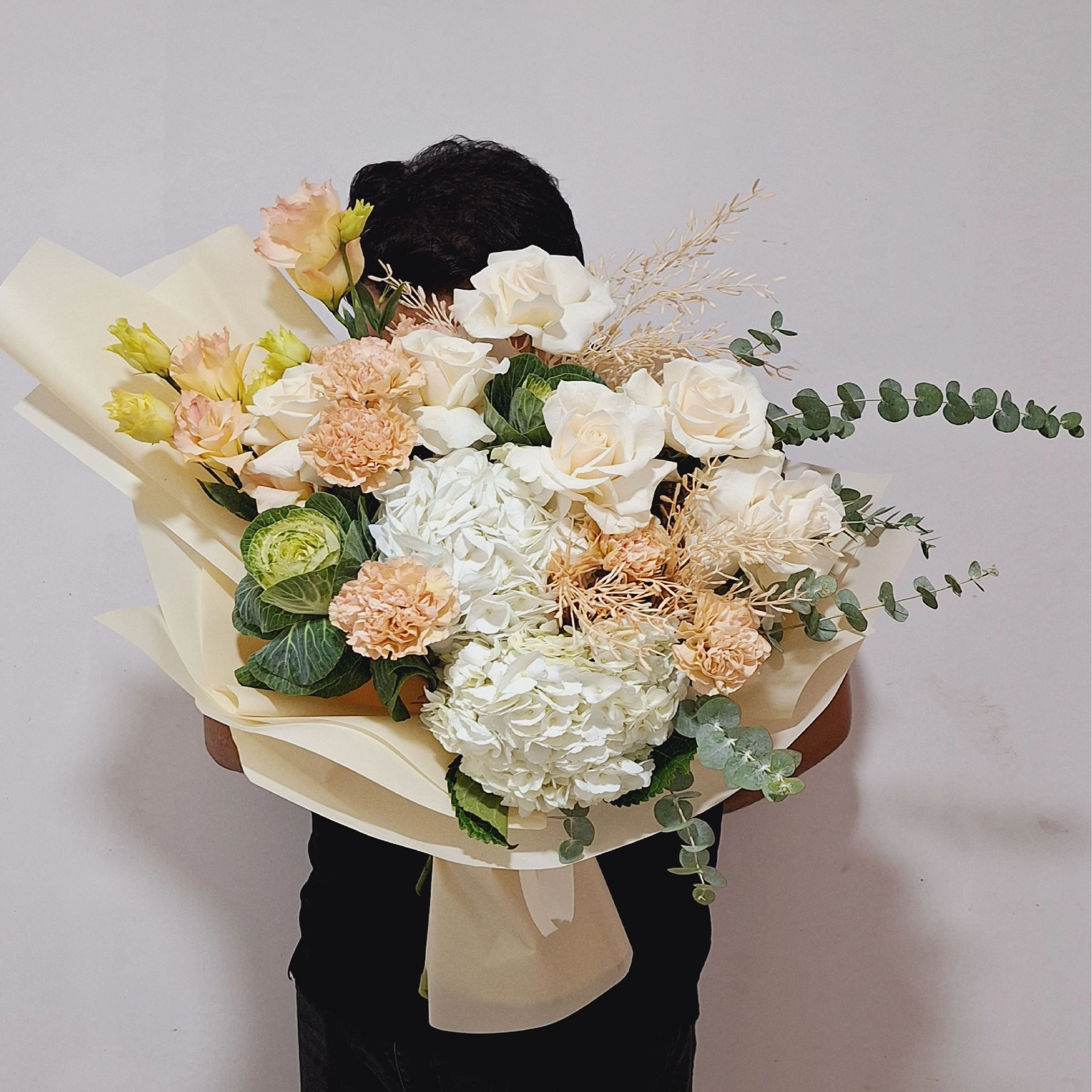 flower shop in dubai