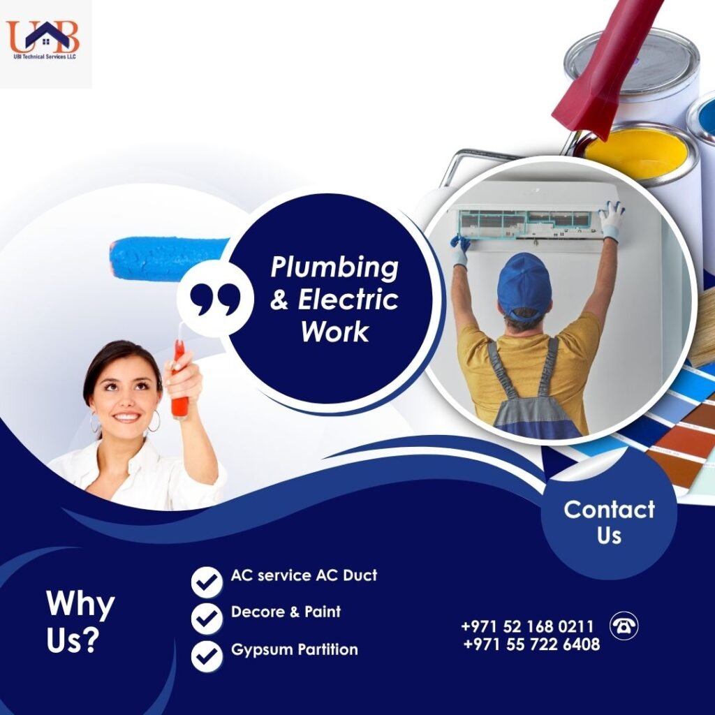 Best Cleaning Services in Bahrain