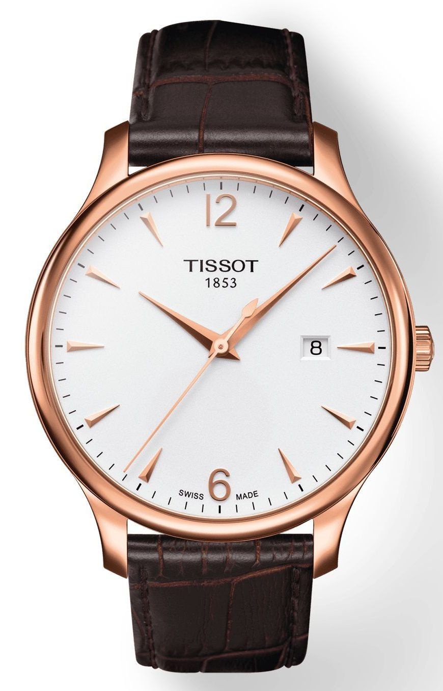 Quality Timepieces Under $2000