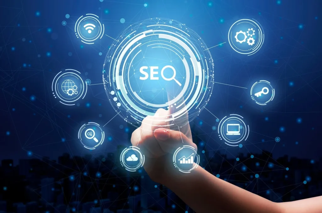 seo services