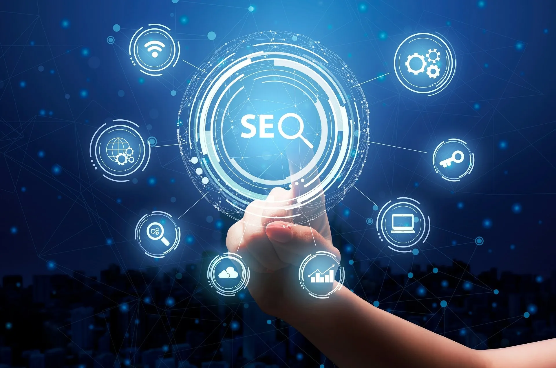 Why SEO Services Are Essential for Business Growth in 2025?
