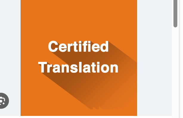 Certified translation office in Riyadh