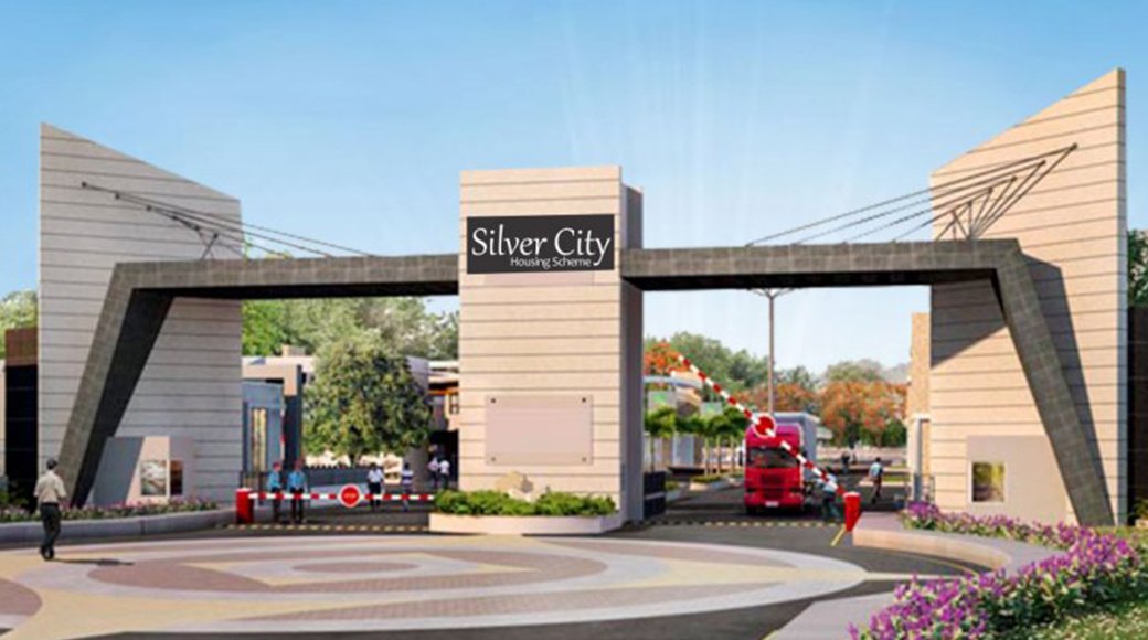 Silver City: Redefining Luxury Living as the Best Housing Society in Rawalpindi and Islamabad