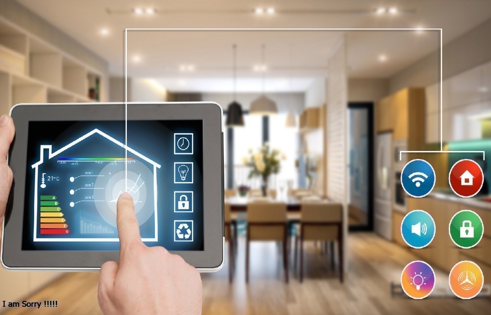 Why Smart Home Automation System in Dubai is Future Ready