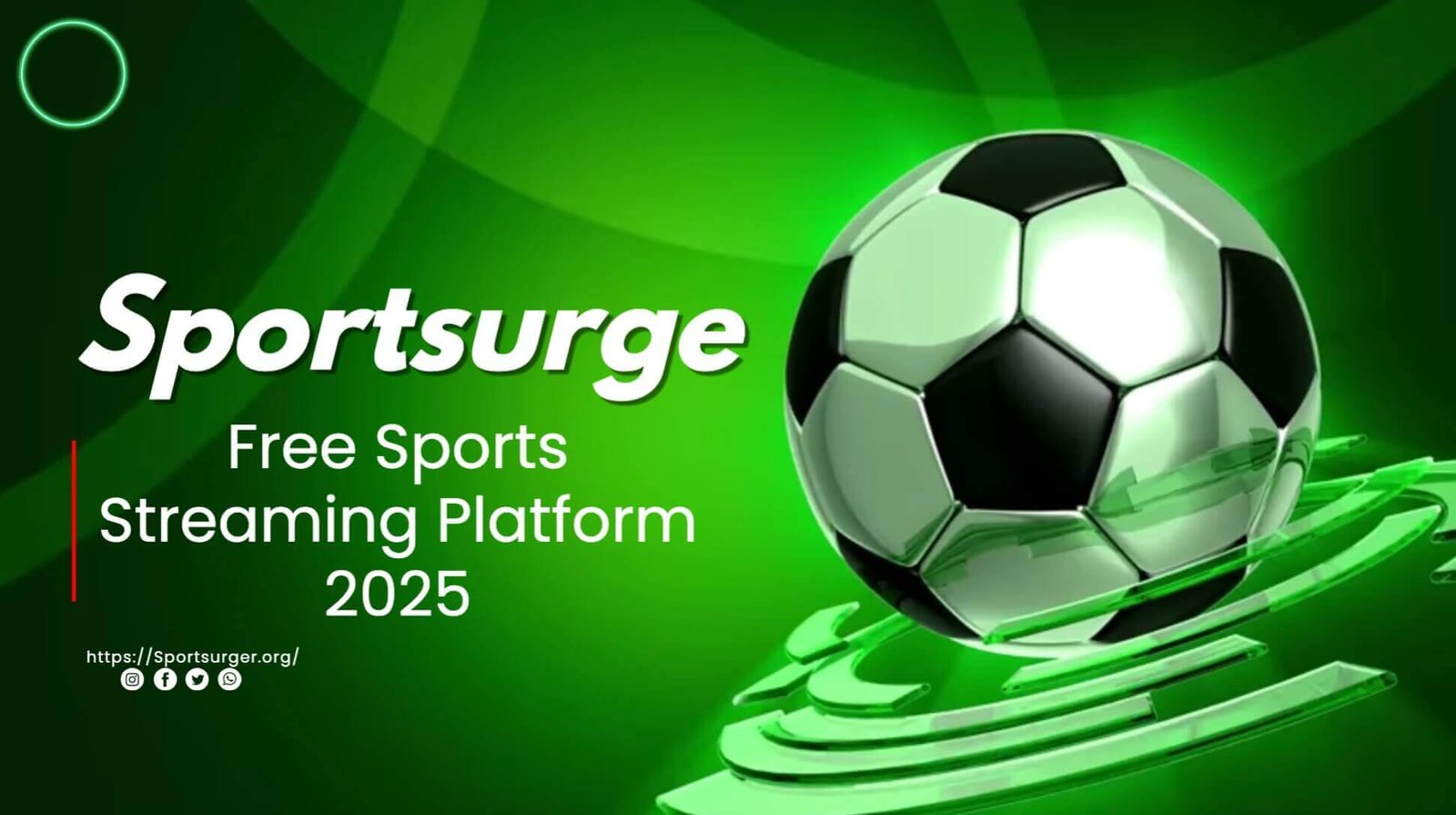 Sportsurge: Your Ultimate Guide to Sports Streaming and News