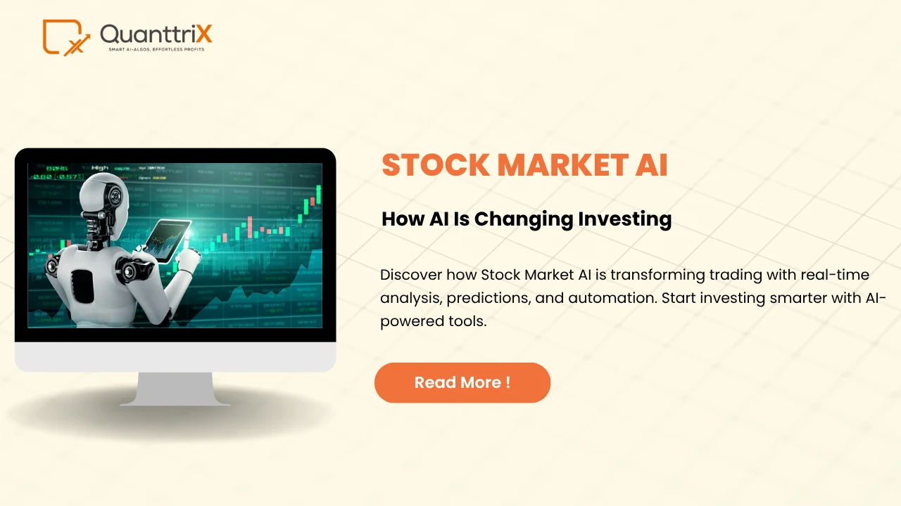 Stock Market AI: How Artificial Intelligence Is Changing Investing