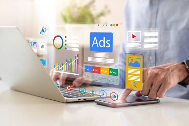 Strategy for Google Ads