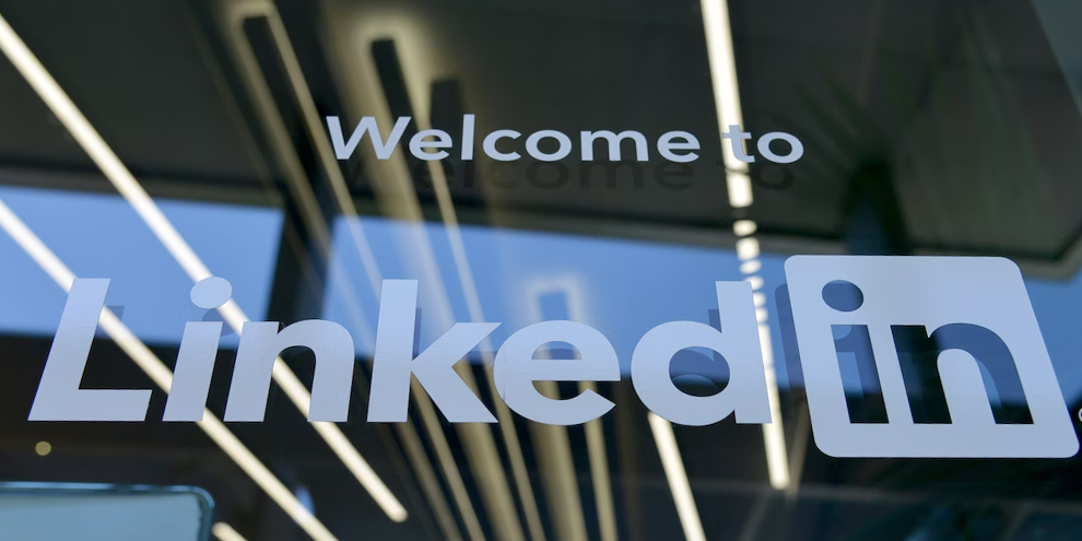 Strong LinkedIn Profile