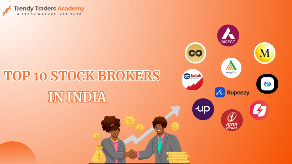 TOP-10-Stock-Brokers-In-India-