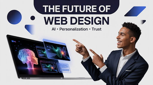 Future of Web Design