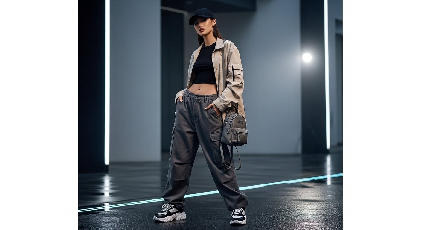 The Rise of Acubi Fashion