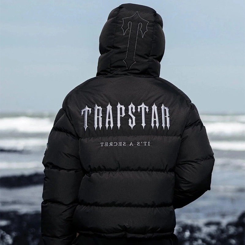 Trapstar Jacket Price Guide 2025