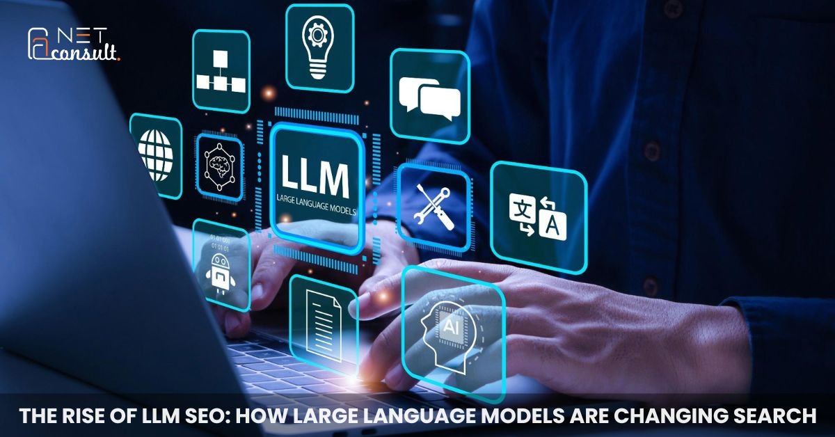 The Rise of LLM SEO: How Large Language Models Are Changing Search