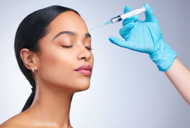 What Does Botox Do to Facial Muscles