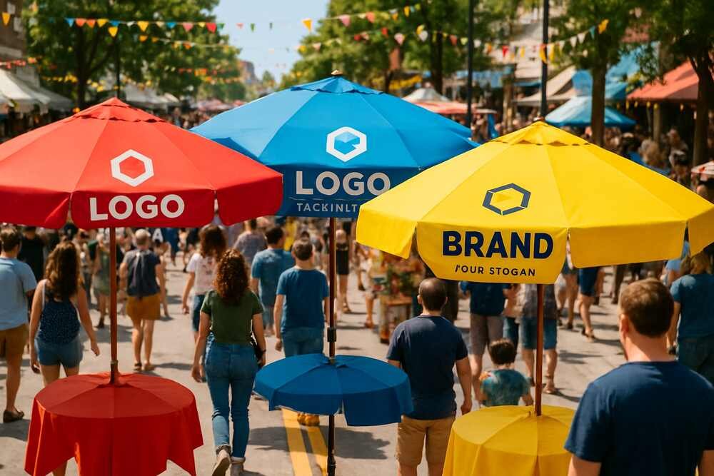 umbrella manufacturing company in India