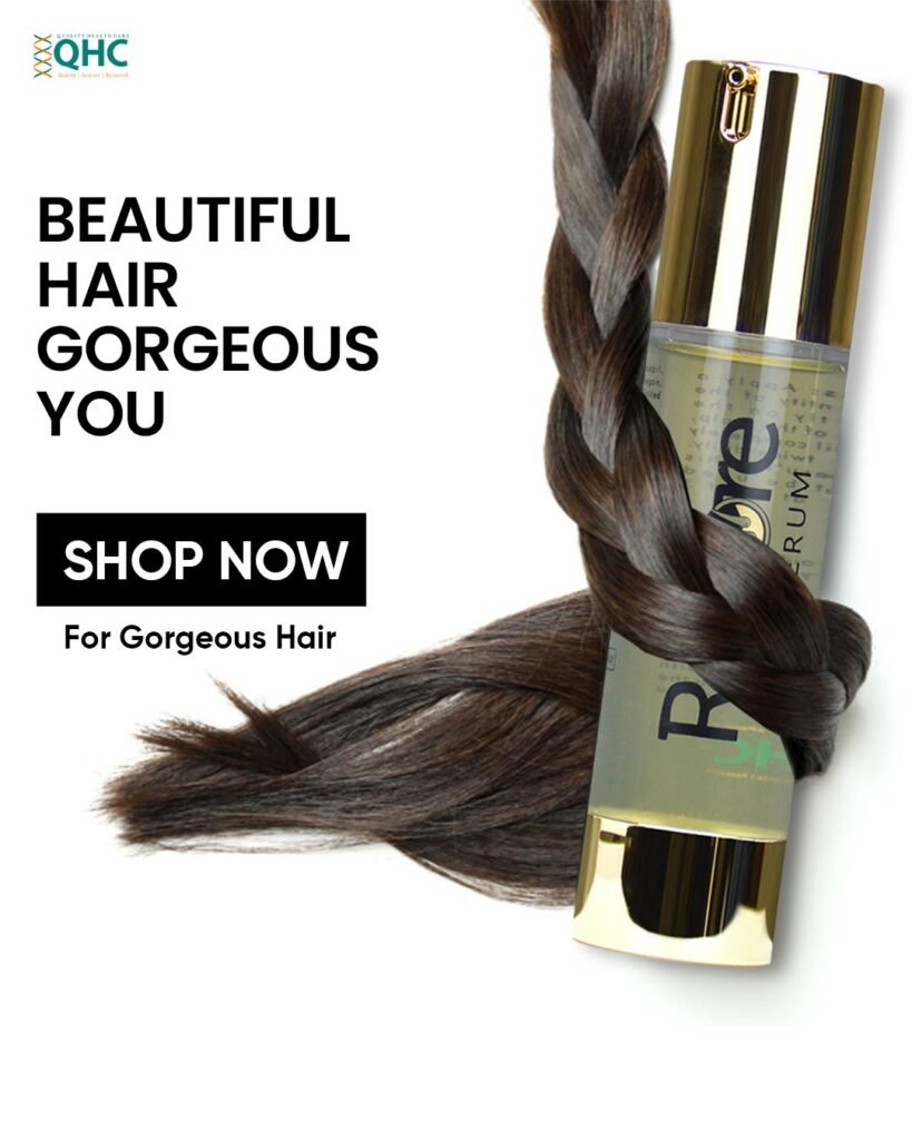 Best Hair Growth Serum in Pakistan with price