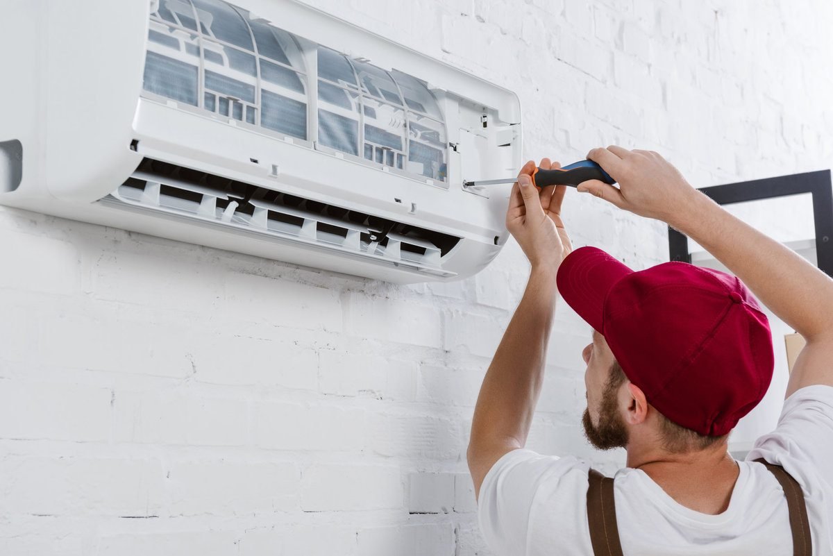 Emergency AC Repair Services: Fast, Reliable Solutions for Your Cooling Needs