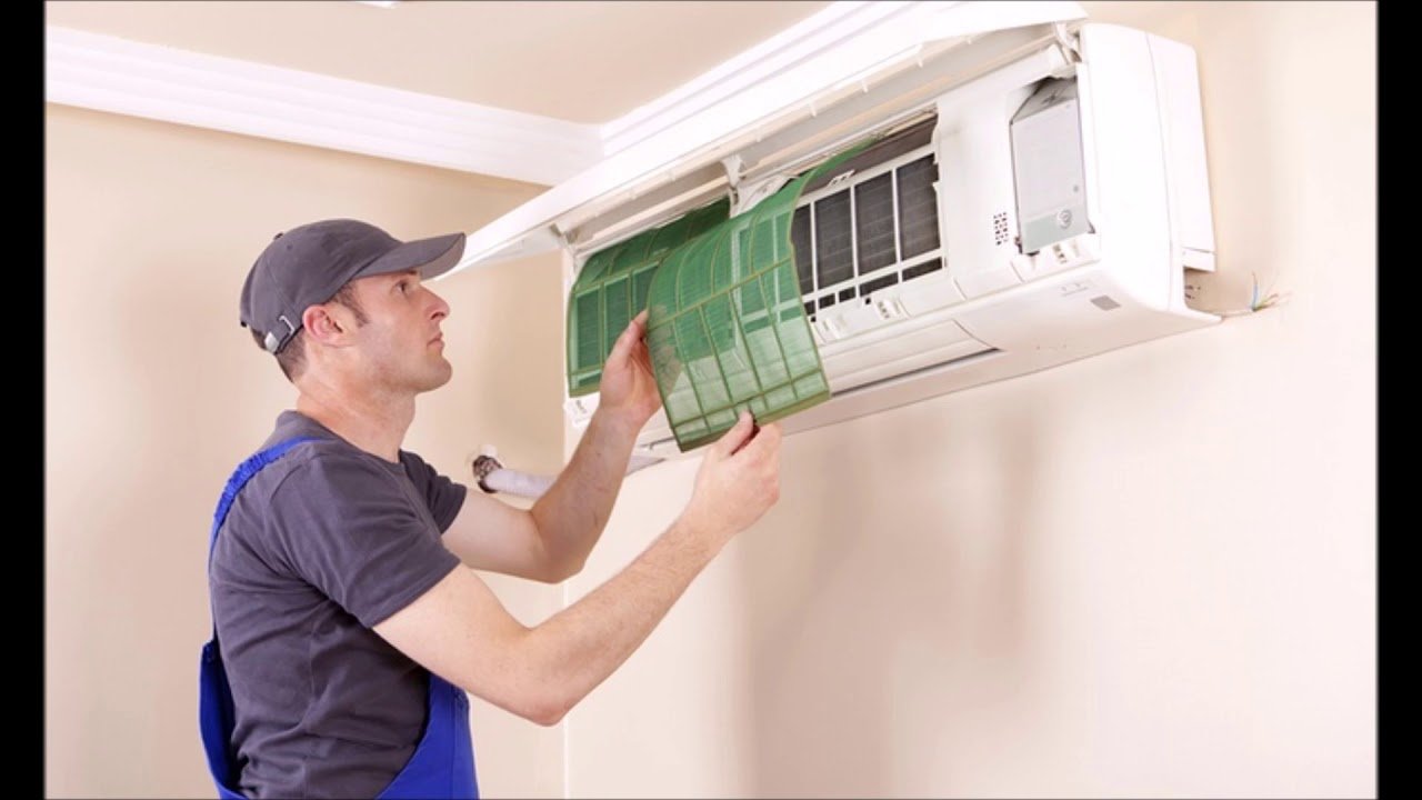 AC Repair Services: Expert Solutions to Keep Your Home Cool