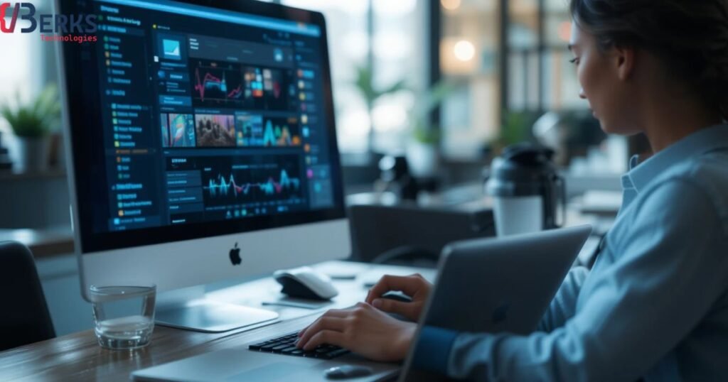 Bespoke software for Small business