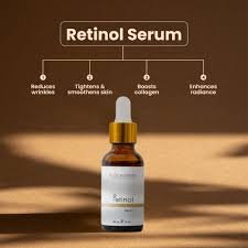Anti Aging Serum