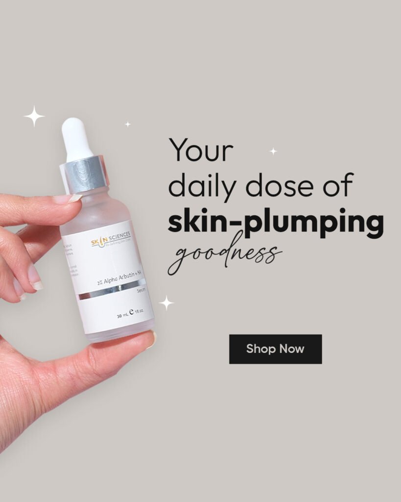 best alpha arbutin serum in pakistan