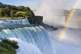 boat from toronto to niagara falls​