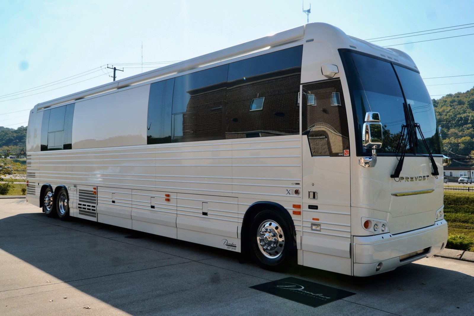 Party Bus Hire: Where the Journey Is the Highlight