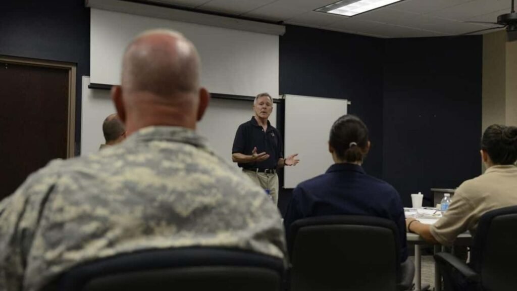 Online Law Enforcement Training Certificate