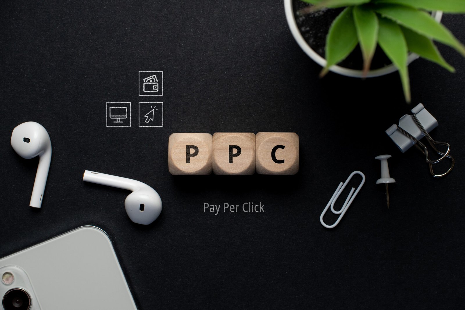 ppc management Abu Dhabi