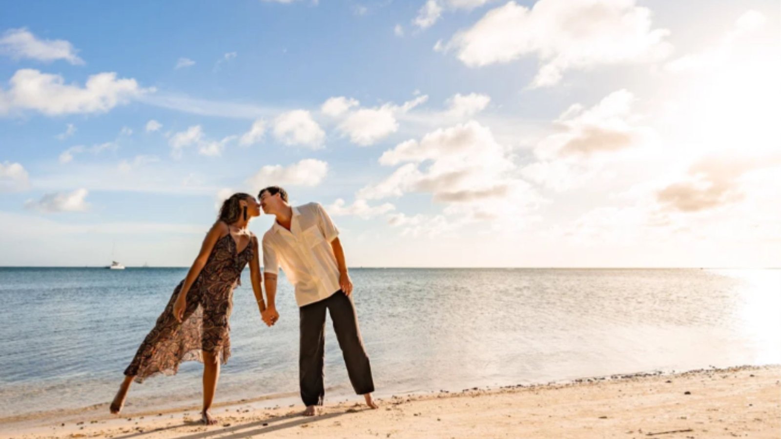 couple photography in aruba
