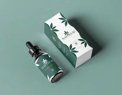 The Rising Demand of Custom CBD Boxes for Advertisement