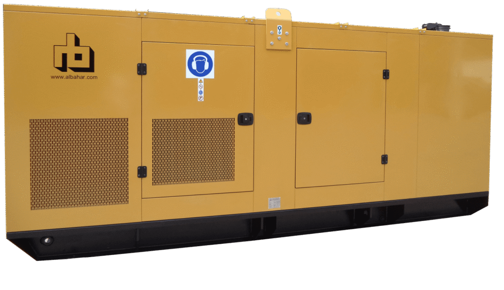 Enclosure manufacturers in dubai