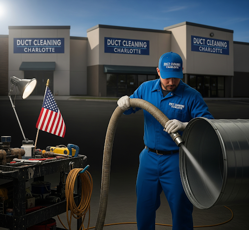 How Costly Is Charlotte Air Duct Cleaning?