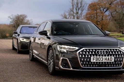 Executive Cars Gatwick: Luxury Rides at Affordable Prices