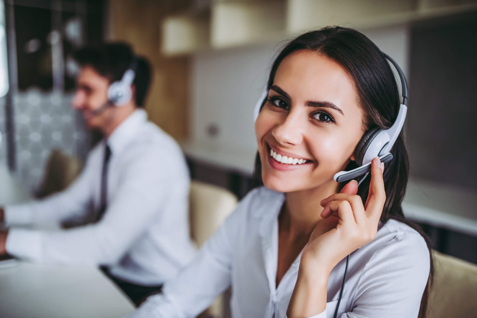 What is an Inbound Call Center?