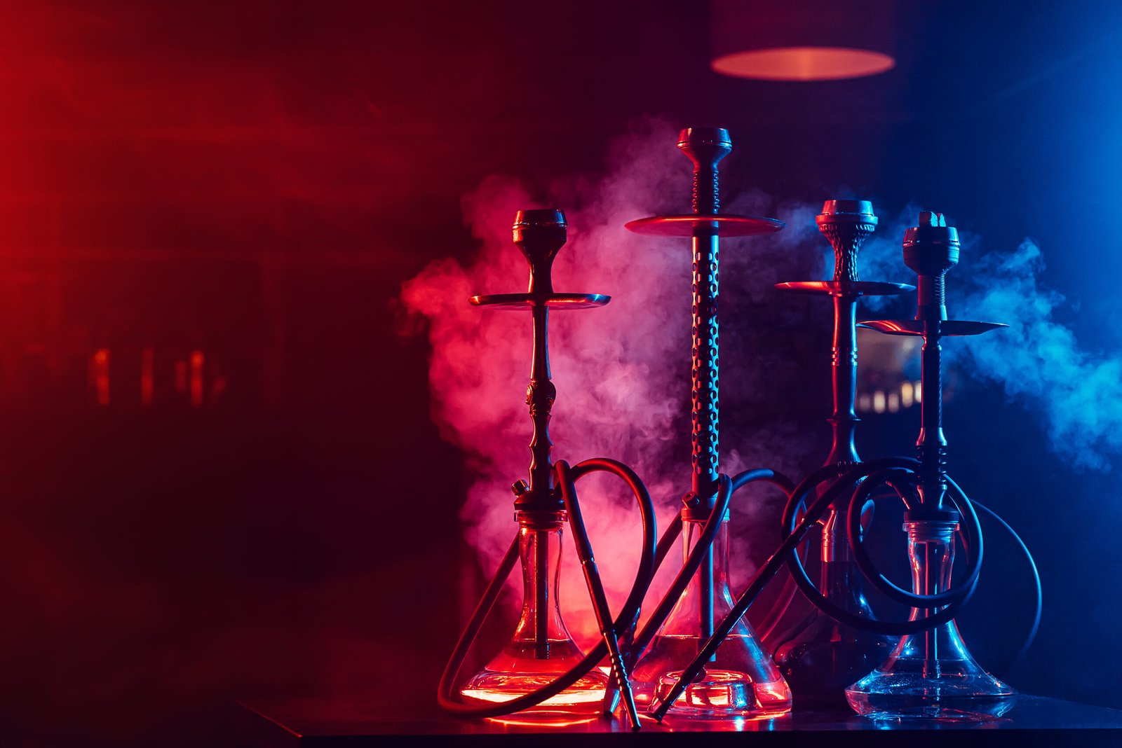 A Guide to Shisha Accessories in Abu Dhabi: Hoses, Bowls, and Must-Haves